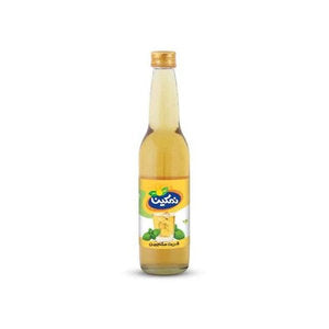 Sekanjebin Syrup Round Bottle 660g