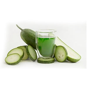 Unripe Grape Juice 510 Round Bottle