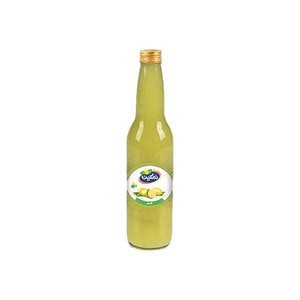 Lemon Juice 510 Round Bottle
