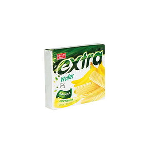 Wafer (Color Box) Banana 38g