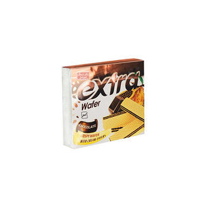 Wafer (Color Box) Chocolate 38g