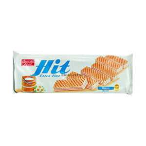 Wafer Milky Cream 30g