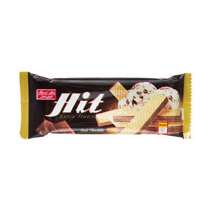 Wafer Chocolate Ceam 30g