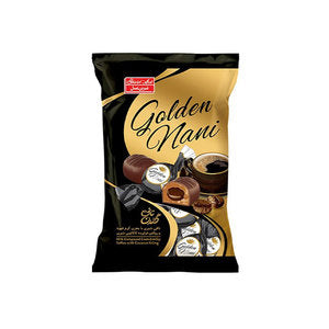 Éclair Toffee  Milk - Coffee 3000g