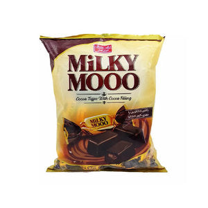 Éclair Toffee  Cocoa 3000g