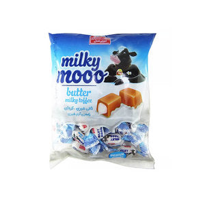 Éclair Toffee  Milk - Butter 3000g