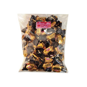 Éclair Toffee  Butter - Cocoa 3000g