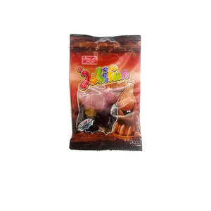 Jelly Gum 60g Cola