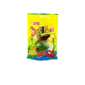 Jeli Gum (Pastil ) Fruit Fish 40g