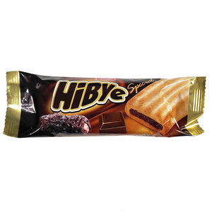 Cookie Date Center Filled with 60g