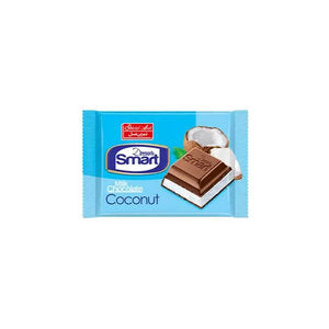 Chocolate Tablet  Coconut 22g