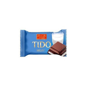 Chocolate Tablet  Milk 22g
