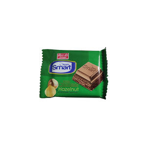 Chocolate Tablet Hazelnut 22g