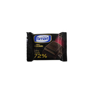 Chocolate Tablet Bitter 72% 22g