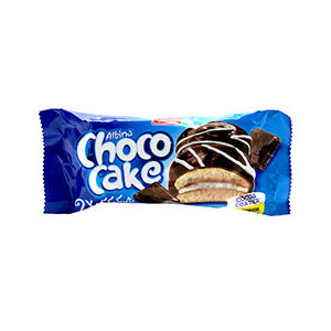 Eclair Candy - Twist wrap  Milk  80g