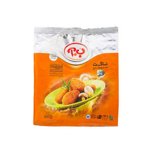 Chicken And Mushroom Nugget 950g