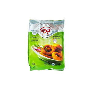 Onion Ring 250g