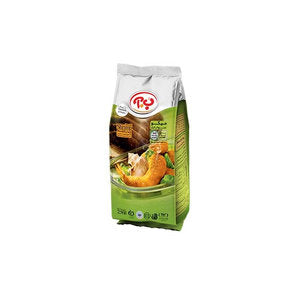 Breaded Shrimp 250g