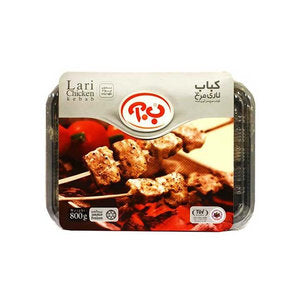Lari Chicken Kebab 800g
