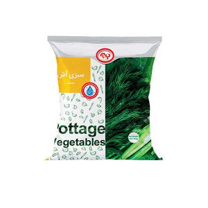 Pottage Vegetable (Frozen Chopped) 400g