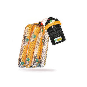 Net-Wrapped 70% Red Meat Hot Dog Sausage, 0.5 kg
