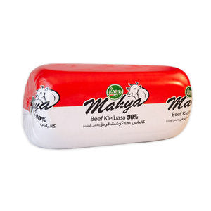 Rolled 90% Red Meat Bologna