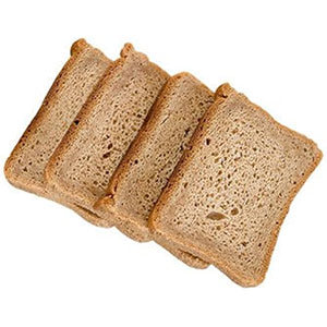 Toasted Bread 250g