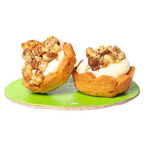 Cup Pastry (Frentino)