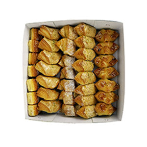 Special Butter Pastry