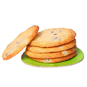Raisin Pastry