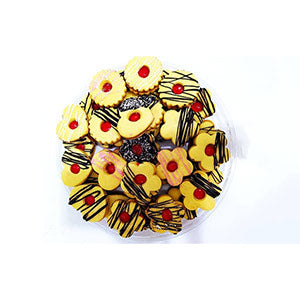 German Pastry