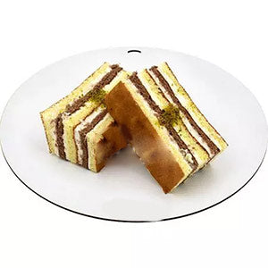 French Pastry
