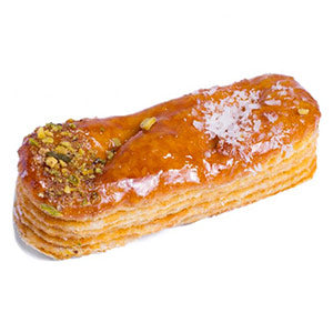 Zaban Pastry