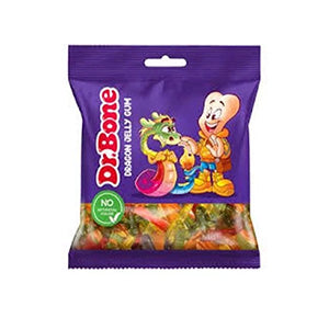 Dragon Gummies 85g