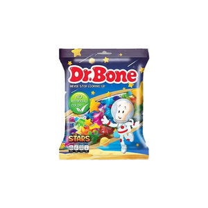 Star Gummies 85g