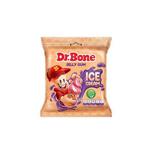 Ice Cream Gummies 85g
