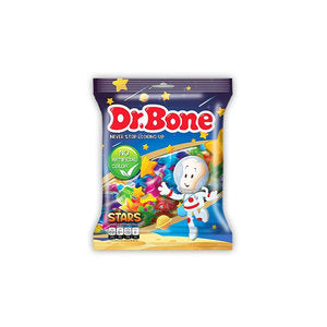 Star Gummies 30g