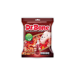 Cola Gummies 30g