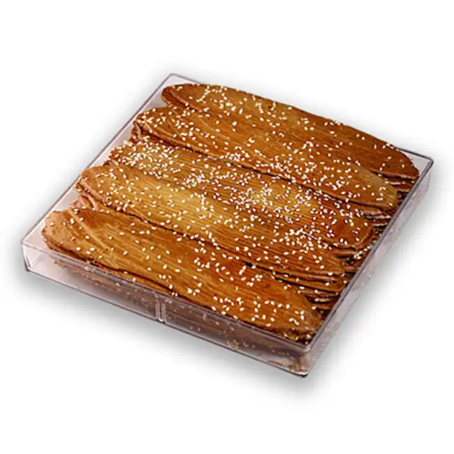 قاق كاسما (علبة كبيرة)