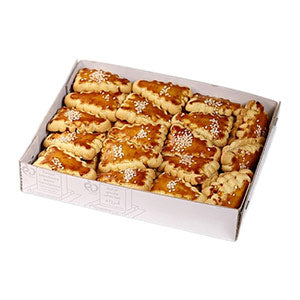 Triangular Tea Cookies (Small Box)