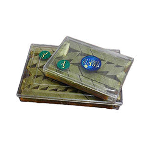 Premium Flag Baklava