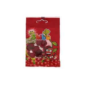 Cherry Gummy 30g
