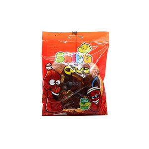 Cola Gummy 30g