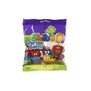 Mixed Berry Gummy 90g