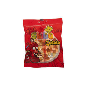 Cola Gummy 90g