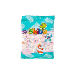 Twister Marshmallow 100g