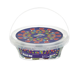 Container Gummy Snake 600g