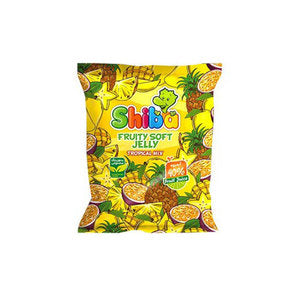 Tropical Soft Jelly 160g
