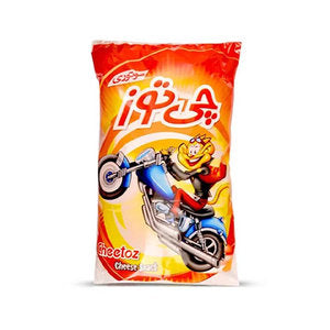 Cheetoz Motors Small 30g