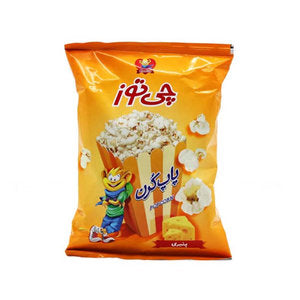 Corn Chee Puff Large